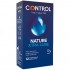 Preservativos Nature 12uds Control