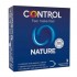 Preservativos Adapta Nature 3 Control