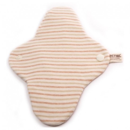 Protegeslip de Tela Organica Lavable 1ud Orethic