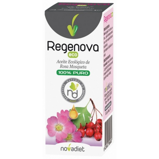 Regenova Eco 50ml Nova Diet Regenova Eco 50ml Nova Diet