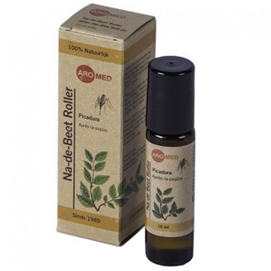 Roll-On Aceite Post Picaduras 10ml Aromed