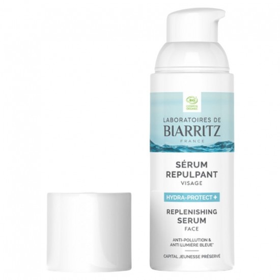 Serum Facial Rellenador Bio 50ml Biarritz