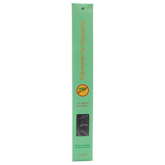 Stick Repelente Mosquitos 15uds Auroshikha Stick Repelente Mosquitos 15uds Auroshikha