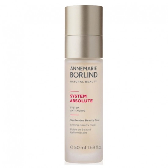 System Absolut Fluido Belleza 50ml Annemarie Börlind System Absolut Fluido Belleza 50ml Annemarie Börlind