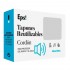Tapones Reutilizables Cordon 1 caja EPS