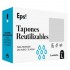 Tapones Reutilizables Talla L 1 caja EPS