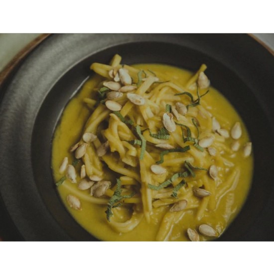 Espaguetis de Palmito Low Carb 