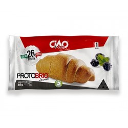 Croissant Keto Sin Azucar Protobrio Fase 1 50g CiaoCarb