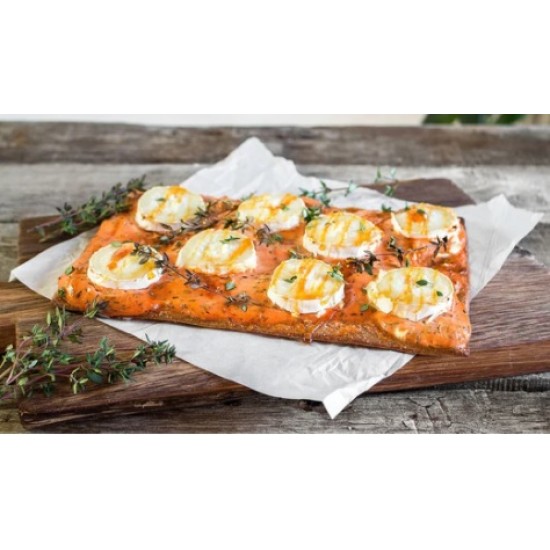 Bases Pizza Keto Low Carb Sin Gluten 2ud Lizza