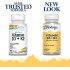 Vitamina-D3+K2 Sin Gluten 60caps Solaray