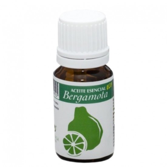 Aceite Esencial Bergamota Eco 10ml Plantis Aceite Esencial Bergamota Eco 10ml Plantis