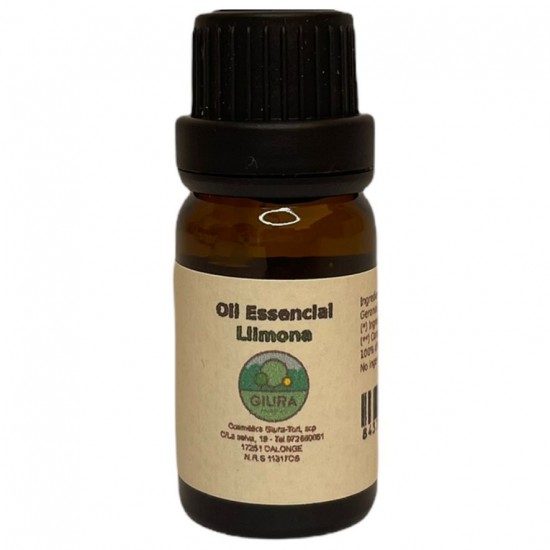 Aceite Esencial de Limon 12ml Giura Cosmetics Aceite Esencial de Limon 12ml Giura Cosmetics