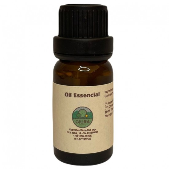 Aceite Esencial de Trementina - Pi 12ml Giura Cosmetics Aceite Esencial de Trementina - Pi 12ml Giura Cosmetics