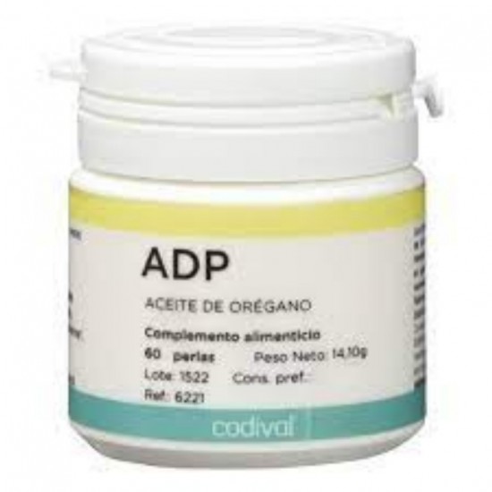 ADP 60caps Codival ADP 60caps Codival