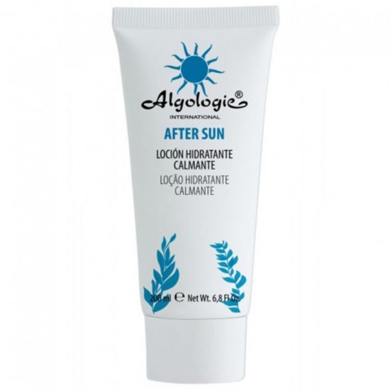 After Sun 200ml Algologie After Sun 200ml Algologie