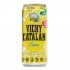 Agua Con Gas Limon Plus Lata 330ml Vichy Catalan