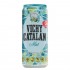 Agua Con Gas Menta Plus Lata 330ml Vichy Catalan