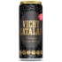 Agua Con Gas Tonic Premium Lata 330ml Vichy Catalan