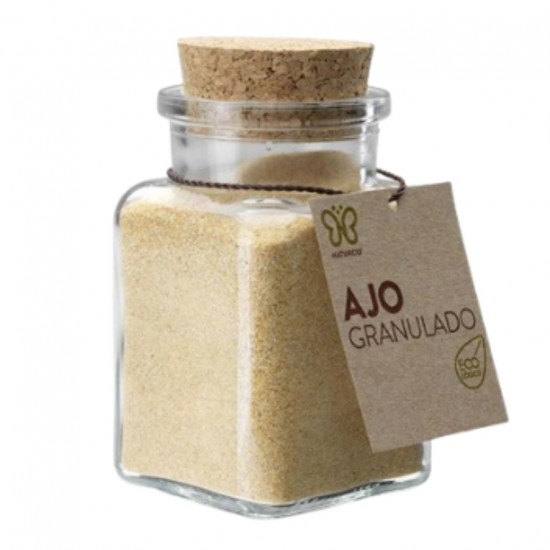 Ajo Granulado Eco 100g Naturcid