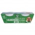 Postre Almendra Cacao Bio 2x125g Natur Green