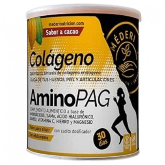 Amino Pag 360g Méderi