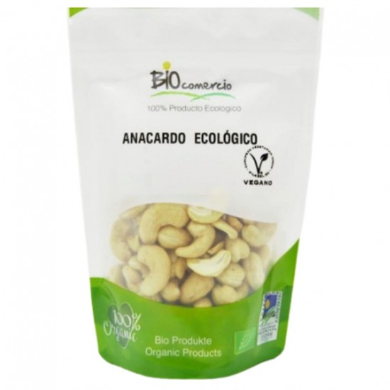 Anacardo Eco 150g Biocomercio Anacardo Eco 150g Biocomercio