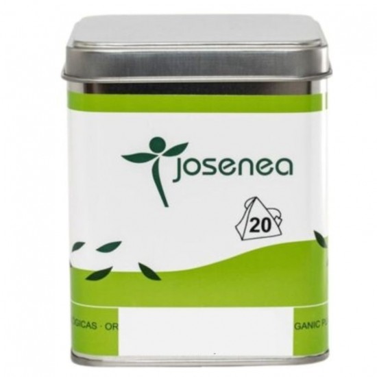 Anis Menta Regaliz Bio 20piramides Josenea