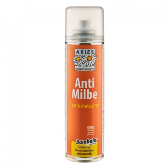 Antiacaros Bambule 200ml Aries Antiacaros Bambule 200ml Aries