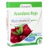 Arandano Rojo Nutrabasics 30caps Drasanvi