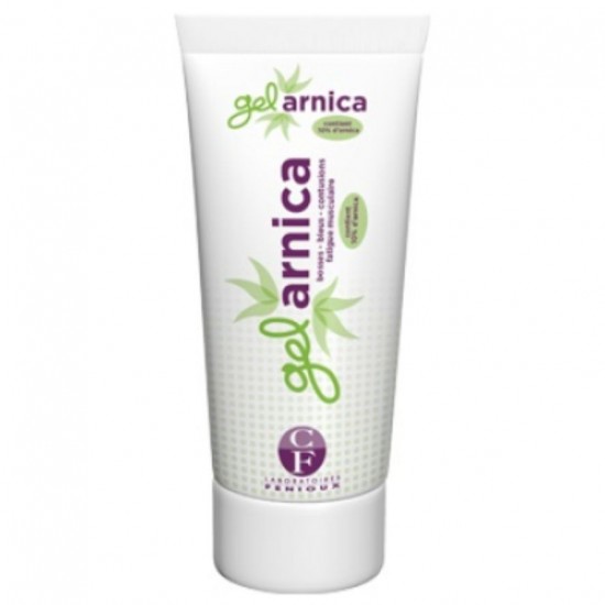 Arnica Gel 45g Fenioux Arnica Gel 45g Fenioux