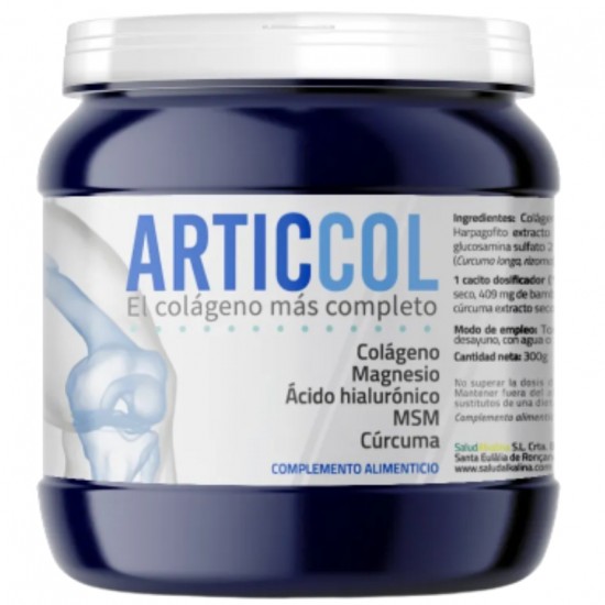 ArticCol 300g SaludAlkalina ArticCol 300g SaludAlkalina
