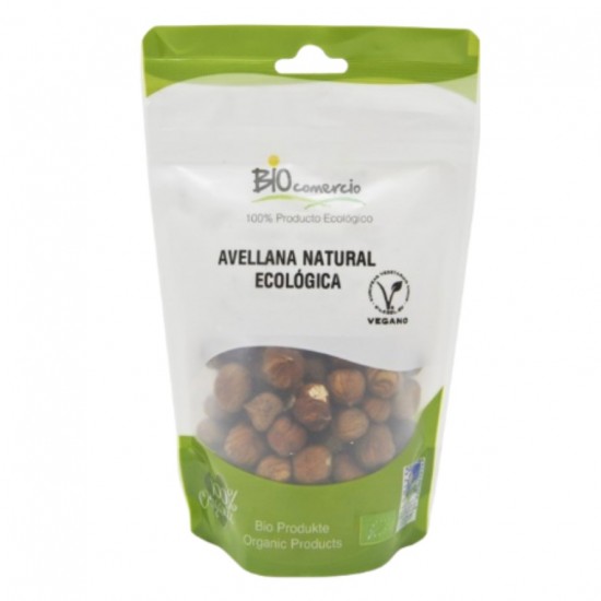 Avellanas Eco 150g Biocomercio Avellanas Eco 150g Biocomercio