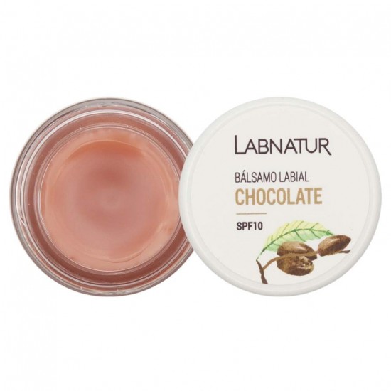 Balsamos Labial Chocolate 15ml SYS Balsamos Labial Chocolate 15ml SYS