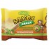 Barquillos Chocolate Avellanas Samba 25g Rapunzel