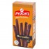 Barquillos con Chocolate sin gluten Proceli