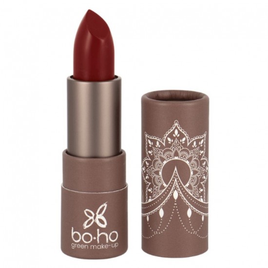 Barra Labios Mate 105 Tapis Rouge Bio 3,5g Boho Barra Labios Mate 105 Tapis Rouge Bio 3,5g Boho