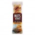 Barrita Chocolate Negro con Caramelo y Sal 15uds Nuts Berries