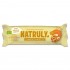 Barrita Raw Zanahoria Nueces Bio 3x30g Natruly