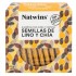 Barritas Avena Centeno Lino y Chía 1caja 80g Natwins
