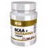 BCAA Glutamina Concept 500g Megaplus