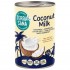 Bebida vegetal de coco 80% Bio Nature vegana 200ml Terrasana