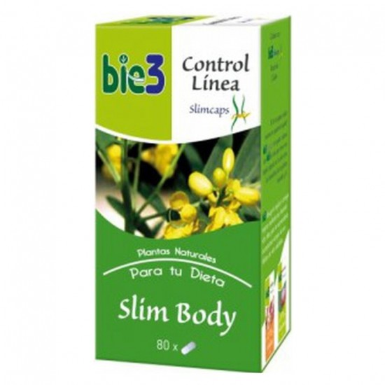 Bie 3 Obesidad Control Linea 80caps Bie 3 Bie 3 Obesidad Control Linea 80caps Bie 3