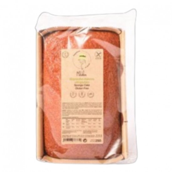 Bizcocho Sin Gluten 250g Mdalen