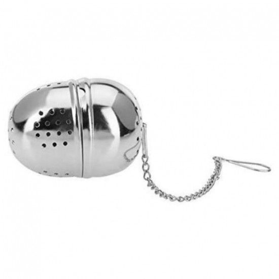 Bola Metalica Para El Te 1ud Ecodis Bola Metalica Para El Te 1ud Ecodis