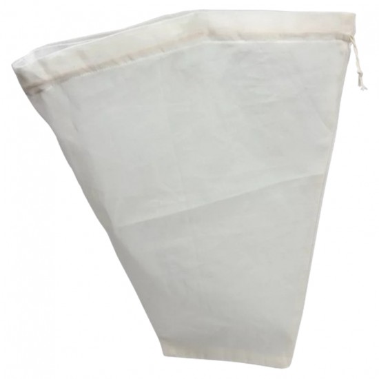 Bolsa Filtro Leche Vegetal Eco 2bolsas 35x15cm Ah Table Bolsa Filtro Leche Vegetal Eco 2bolsas 35x15cm Ah Table