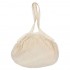 Bolsa Malla Asas Largas Gots Crudo 1ud Ecodis