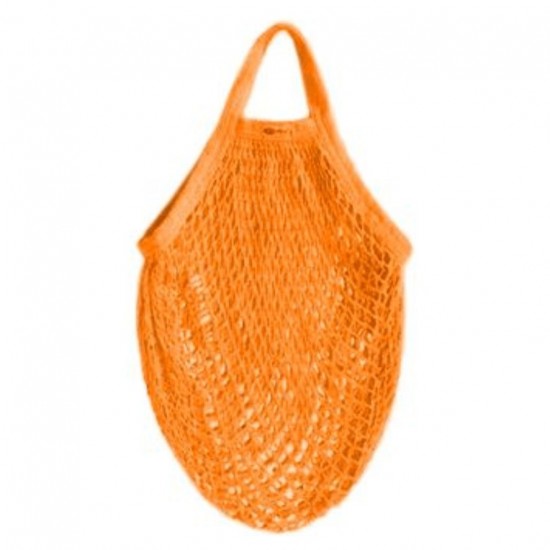 Bolsa Malla Naranja Algodon Bio 1ud Ecodis Bolsa Malla Naranja Algodon Bio 1ud Ecodis