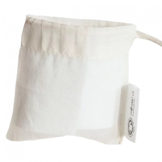 Bolsitas Te Reutilizables Algodon Eco 5 bolsitas Ah Table Bolsitas Te Reutilizables Algodon Eco 5 bolsitas Ah Table