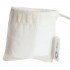 Bolsitas Te Reutilizables Algodon Eco 5 bolsitas Ah Table