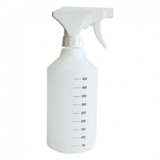 Bote Spray Vaporizador Graduado 510ml La Droguerie Ecologique Bote Spray Vaporizador Graduado 510ml La Droguerie Ecologique
